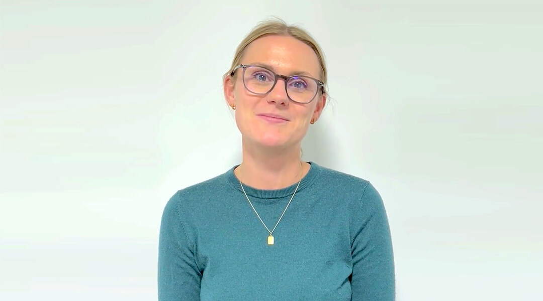 Photo of Lydia Garratt